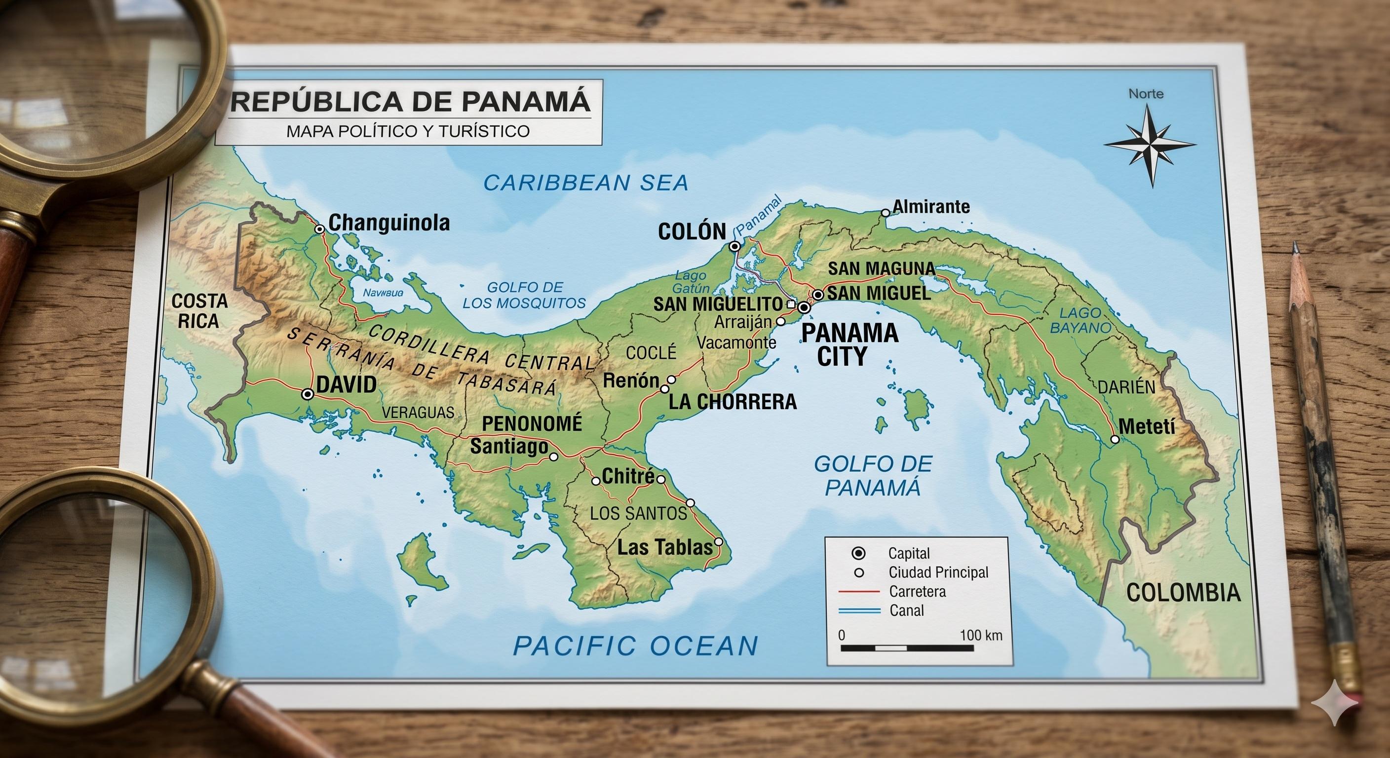 Living in Panama as an Expat in 2026: Explore 5 Expat Cities
